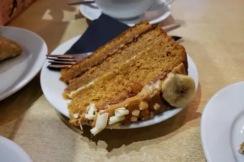 The Splash Zone Cafe photo 2