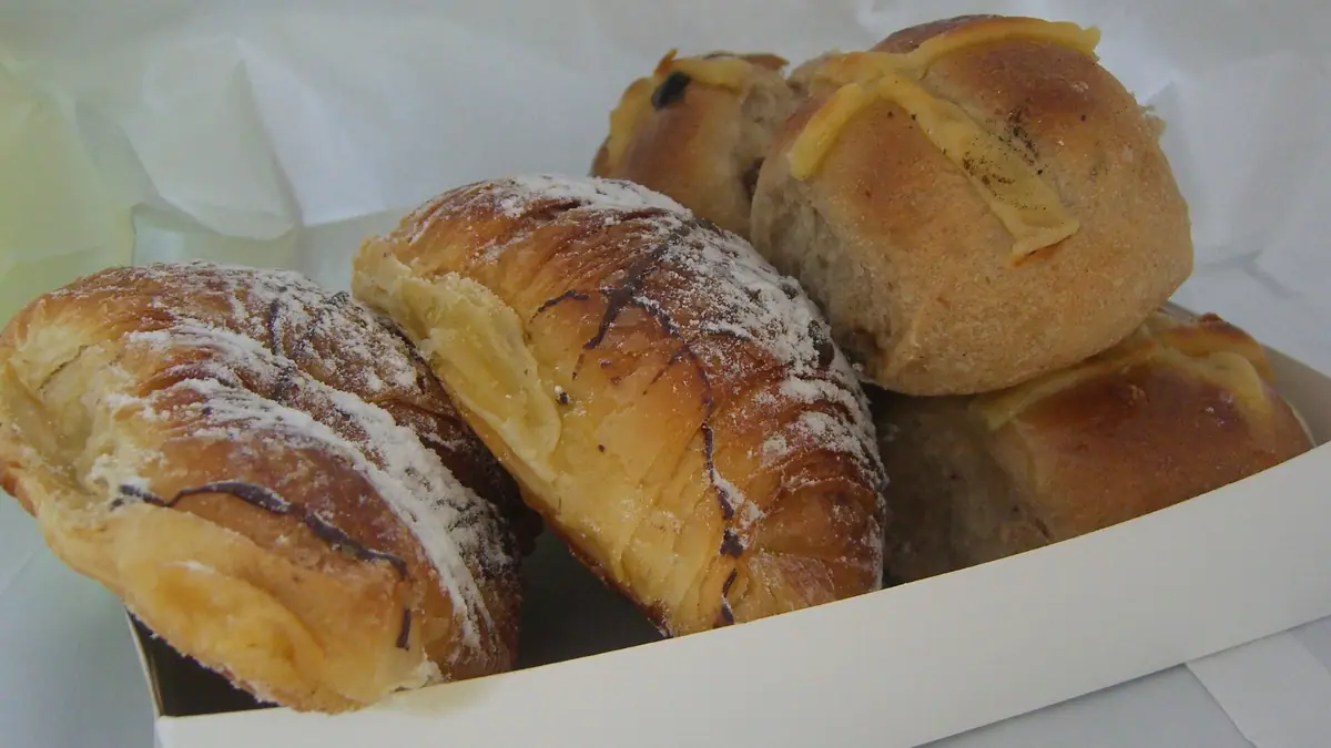 The Splash Zone Cafe – patisserie in Kirby Misperton, Pickering